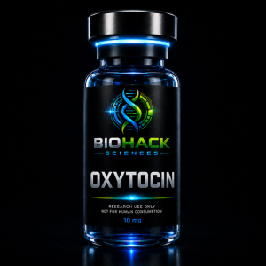 Oxytocin