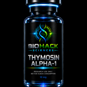 Thymosin Alpha-1 10mg
