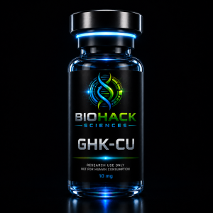 GHK-Cu