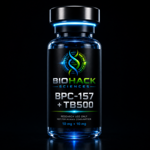 BPC-157 + TB-500 10/10MG