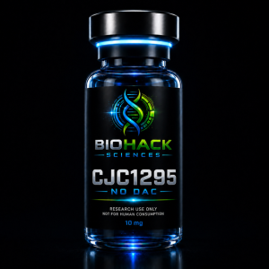 CJC-1295 No DAC