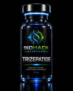 Tirzepatide