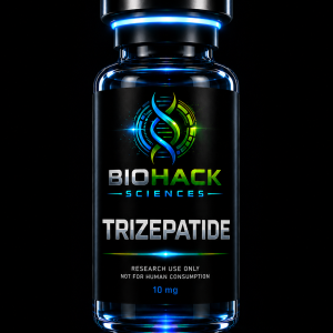 Tirzepatide