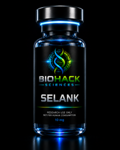 Selank