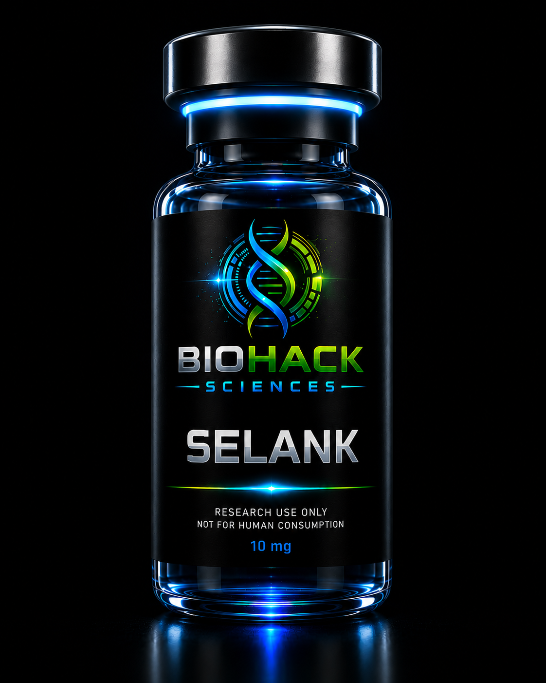 Selank