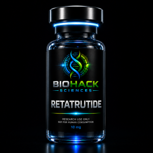 Retatrutide