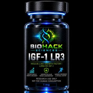 IGF-1 LR3