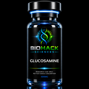 GLUCOSAMINE