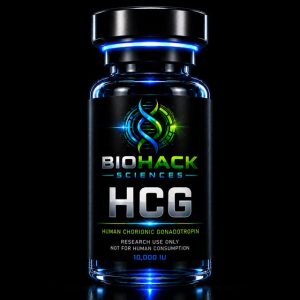 HCG