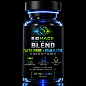 Blend Cagrilintide + Semaglutide