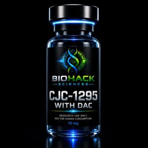 CJC-1295 with DAC