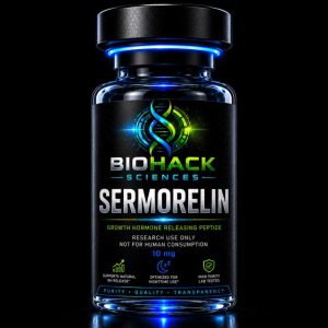 Sermorelin