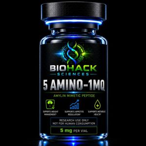 5 Amino 1MQ