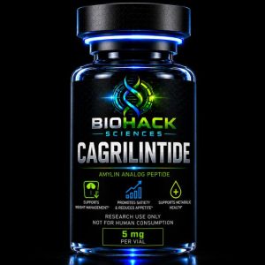 Cagrilintide