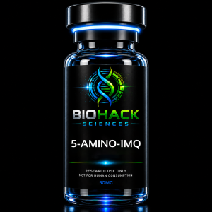 5-Amino-1MQ 50mg