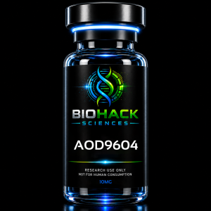 AOD9604 10mg