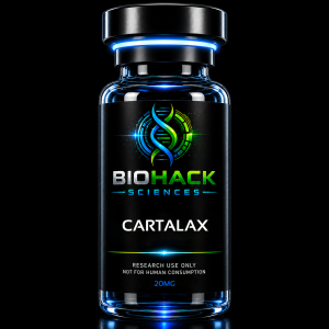 Cartalax 20mg