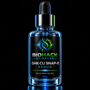 GHK-CU SNAP-8 Serum 30ml