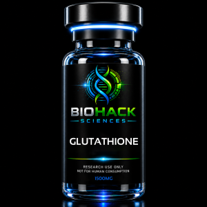 Glutathione 1500mg