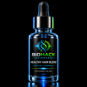 Healthy hair blend 10ml