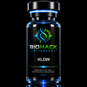 KLOW 80mg