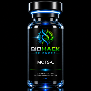 MOTS-C 10mg