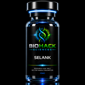 Selank 10mg