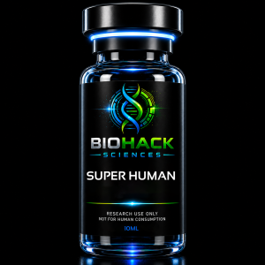 Super human 10ml