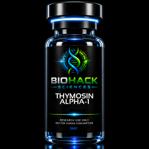 Thymosin Alpha-1 5mg
